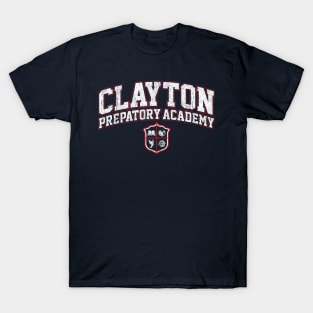 Clayton Prep T-Shirt